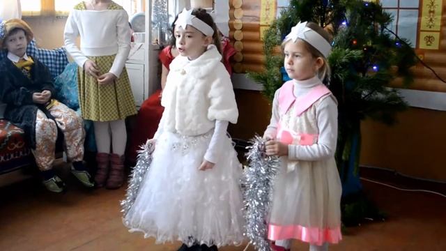 #РОЖДЕСТВО.Что такое рождество? смотреть онлайн