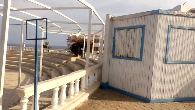 Dreams Beach Resort смотреть онлайн