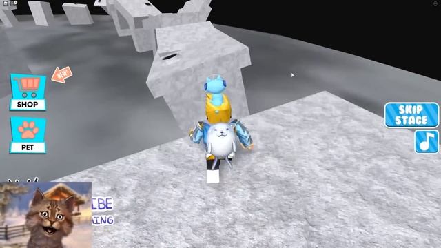 ESCAPE AREA 51 IN ROBLOX