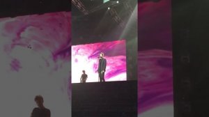 Dan Balan - Hold On Love ( Дан Балан - M1 Music Awards 2017 )