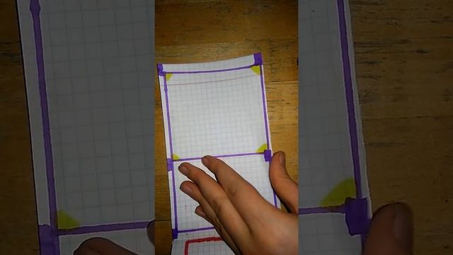 Бумажные сюрпризы | новинки| менкрафт , Маринка Д смотреть онлайн