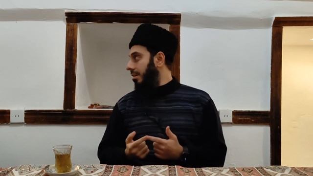 Опасность и признаки высокомерия | Рамин Муталлим смотреть онлайн