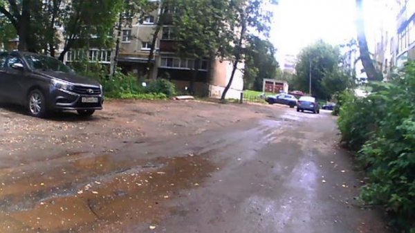 классные покатушки