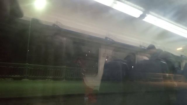 от Гатчина Балтийская до ленинский проспект смотреть онлайн