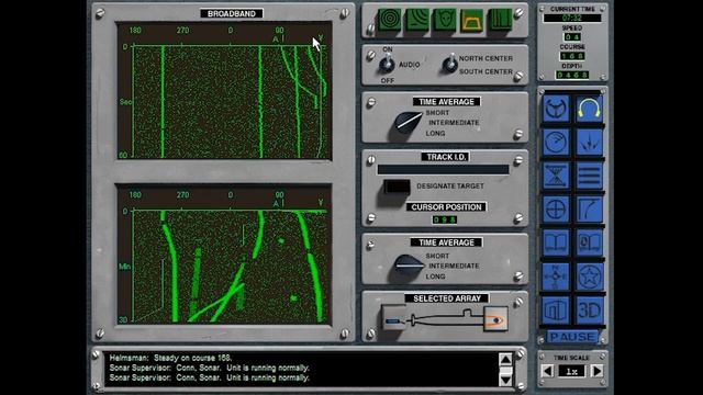 688(I) Hunter/Killer (12) Crush the Cartel 5 смотреть онлайн