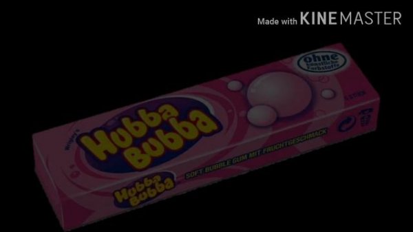 Клип Хубба Бубба