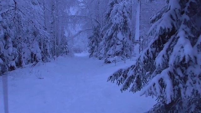 Соболь Cummins 4x4 Offroad. По следам снегоходов. Синегорский хребет. смотреть онлайн