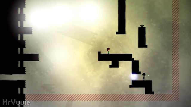 Knytt Underground - 'Dance in the sky' Trophy Guide смотреть онлайн