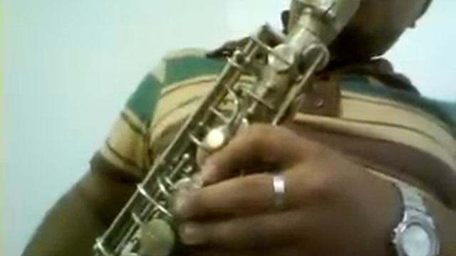 VANDOREN JUMBO JAVA A35 смотреть онлайн