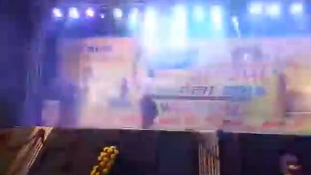 Jai jai kara bahubali song SRS Dance group смотреть онлайн