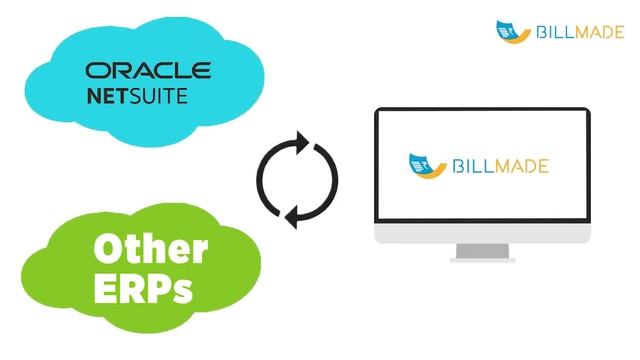BillMade POS for any Retail Business | POS for NetSuite ERP | BillMade смотреть онлайн