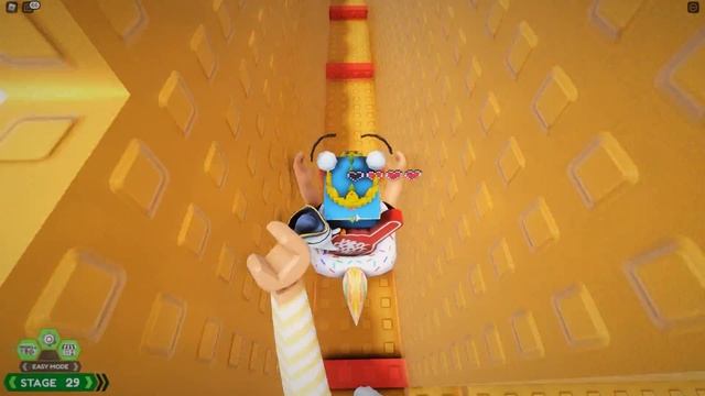 61 ИСПЫТАНИЕ С RTX В РОБЛОКС! (Roblox Island Obby) | Роблоксер Альберт смотреть онлайн