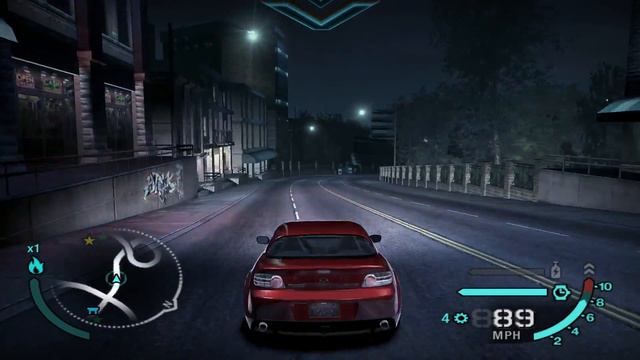 Need For Speed: Carbon!: E.P.2 - Modding The RX-8 смотреть онлайн