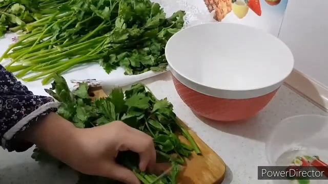 ?Ko'katlarni ushbu usulda oylab muzxonada saqlash mumkin albatta ko'ring?✅ смотреть онлайн