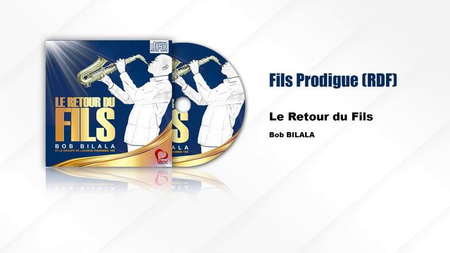 Fils Prodigue (RDF) смотреть онлайн