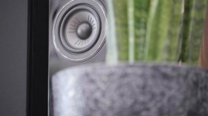 Unboxing: Wharfedale Diamond 12.4 Floorstanding Speaker