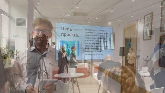 Сердце отдаю детям 2022 - Визитная карточка. Худяков Иван Владимирович смотреть онлайн