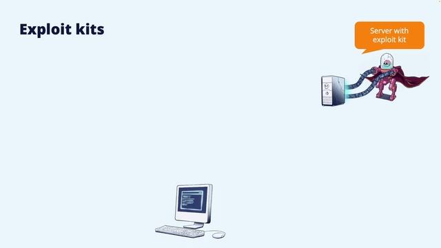 Exploiting vulnerabilities смотреть онлайн