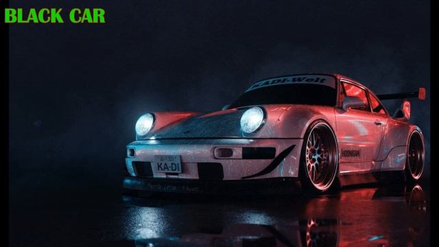 Бачата(BLACK CAR REMIX) В МАШИНУ)) смотреть онлайн