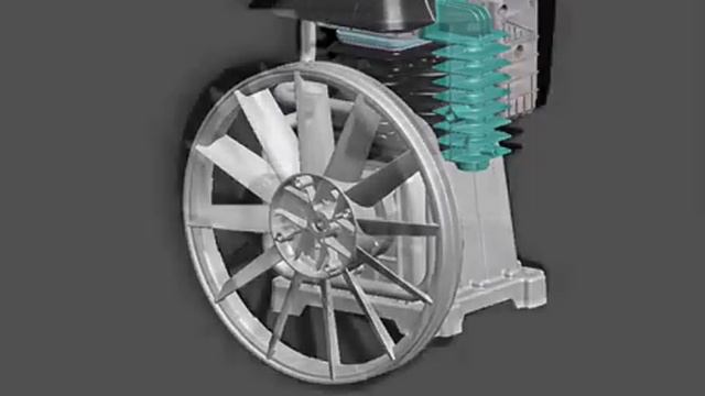 Fiac двухступенчатые поршневые компрессоры смотреть онлайн