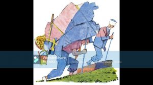 3. С. Михалков. Дядя Степа и Егор