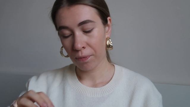 ОБЗОР КОСМЕТИКИ Laura Mercier/ДНЕВНОЙ МАКИЯЖ/МАКИЯЖ НА КАЖДЫЙ ДЕНЬ/ЛЕГКАЯ ТОНАЛЬНАЯ ОСНОВА/НЮД ГУБ смотреть онлайн