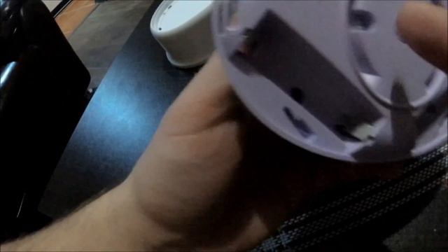 Электронный молокоотсос Philips Avent SCF332 - Разборка (плохо отсасывает). смотреть онлайн