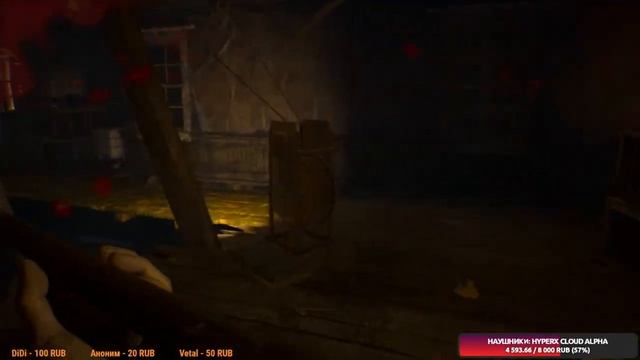 RESIDENT EVIL 7: BIOHAZARD, Полное прохождение игры! смотреть онлайн