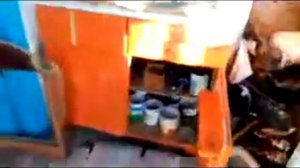 Движок Насосный станции ,переделка на точильный станок + пилорамма