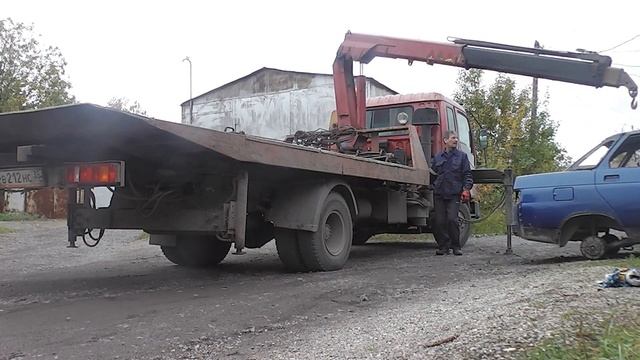 Сдал десятку на металлолом,сколько денег дали...? смотреть онлайн