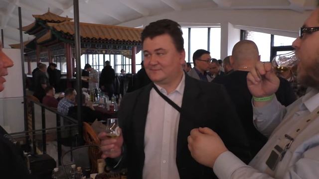 21+ 3 Кубок Малого Шлема. Часть 7. Craft Distillation смотреть онлайн