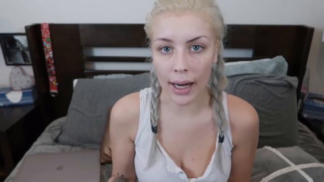 The Truth About Taylor Nicole Dean Finally Revealed смотреть онлайн