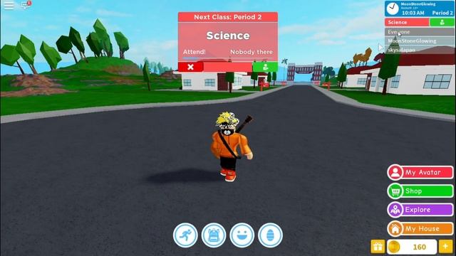 Creating a Roblox character fro 800 Robux смотреть онлайн