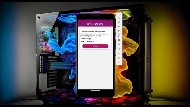 CREA TU PRIMER APP con React native (Expo) y firebase смотреть онлайн
