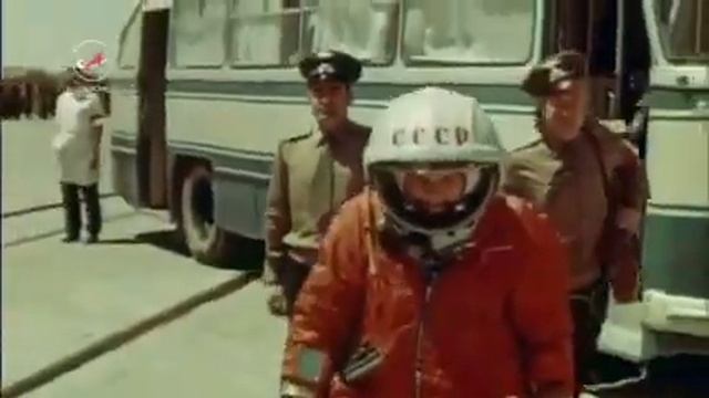 16 июня 1963 года первый полёт женщины в космос. ТЕРЕШКОВА. смотреть онлайн