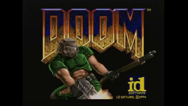 AVGN - DOOM. Rus-Reploid | Игровой Чуланчик