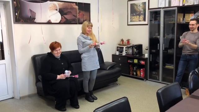 Конкурсы 8 марта в РЕГИОНе смотреть онлайн