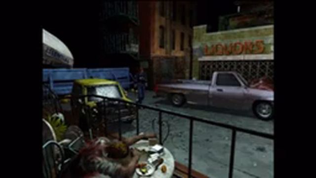 Resident Evil 2 T virus mortal Leon A Scenario смотреть онлайн