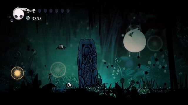 Hollow Knight Walkthrough - Queen's Gardens (Part 27) смотреть онлайн