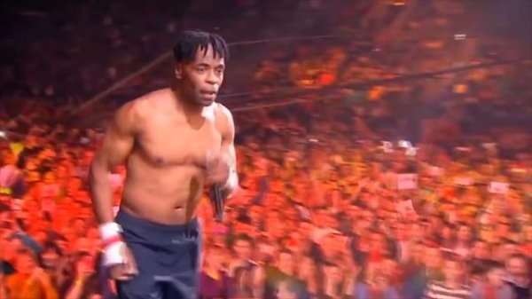 Boney M - Disco Legends Live - Concert