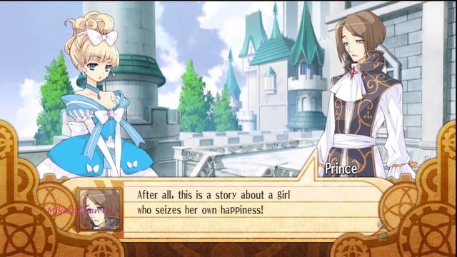 The Guided Fate Paradox - [English Storyline] Part 5 (Walkthrough/Gameplay) смотреть онлайн