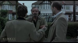 Удар кулаком по яйцам | Большой куш