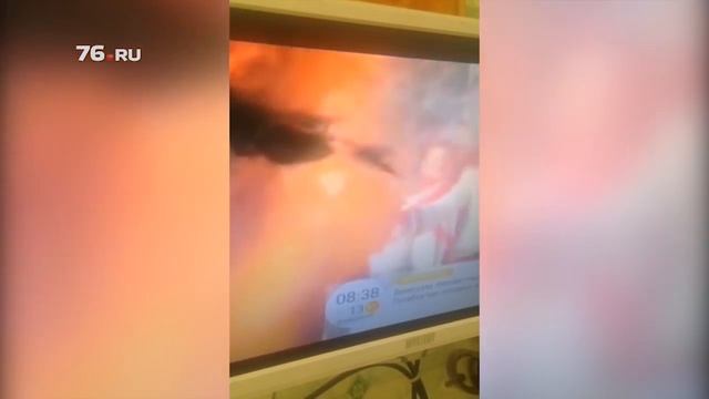 Внимание, радиация! смотреть онлайн