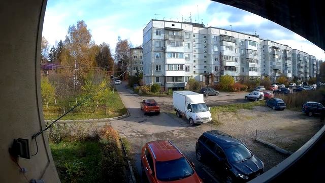 Мытищи-16