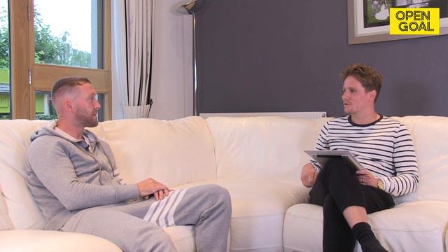 Si Ferry Meets...Aiden McGeady Episode 3 - 2007 - 2010 Celtic years, Leaving for Russia смотреть онлайн