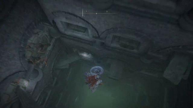 ELDEN RING- Hyetta's Quest Pt 2- Becoming Lord of Chaos (Spoilers) смотреть онлайн