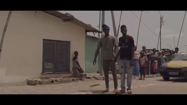 hiro ft youssoupha touche coule clip officiel смотреть онлайн