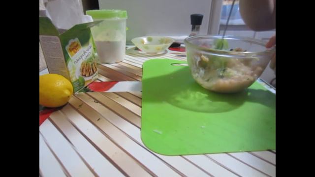 КУРИНЫЕ КОТЛЕТЫ "РЯБОНЬКА" смотреть онлайн