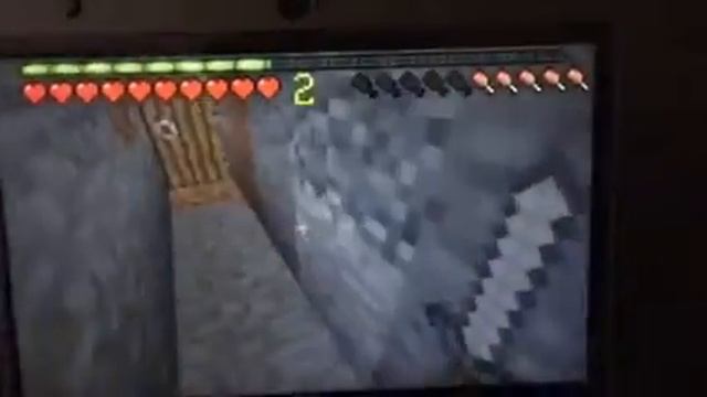 Minecraft / Nintendo 3DS Edition смотреть онлайн