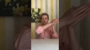 Космическая пальчиковая игра